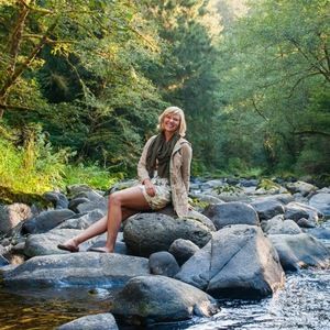 Meet your Posher, Tiffany